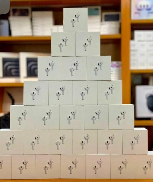 Wireless Earbuds with ANC