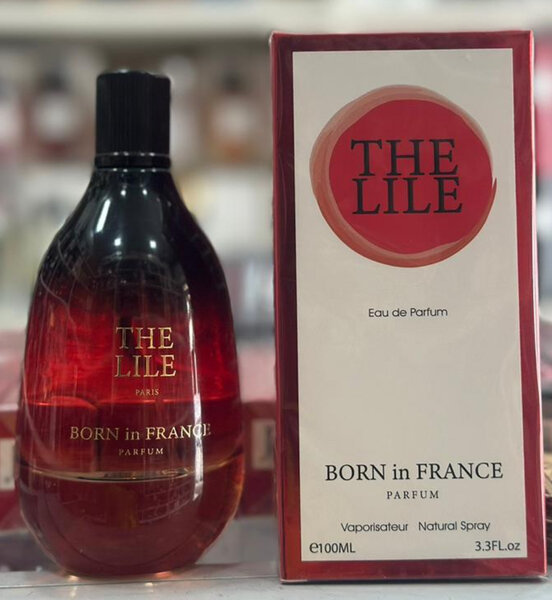 Parfum The LILE 100ml