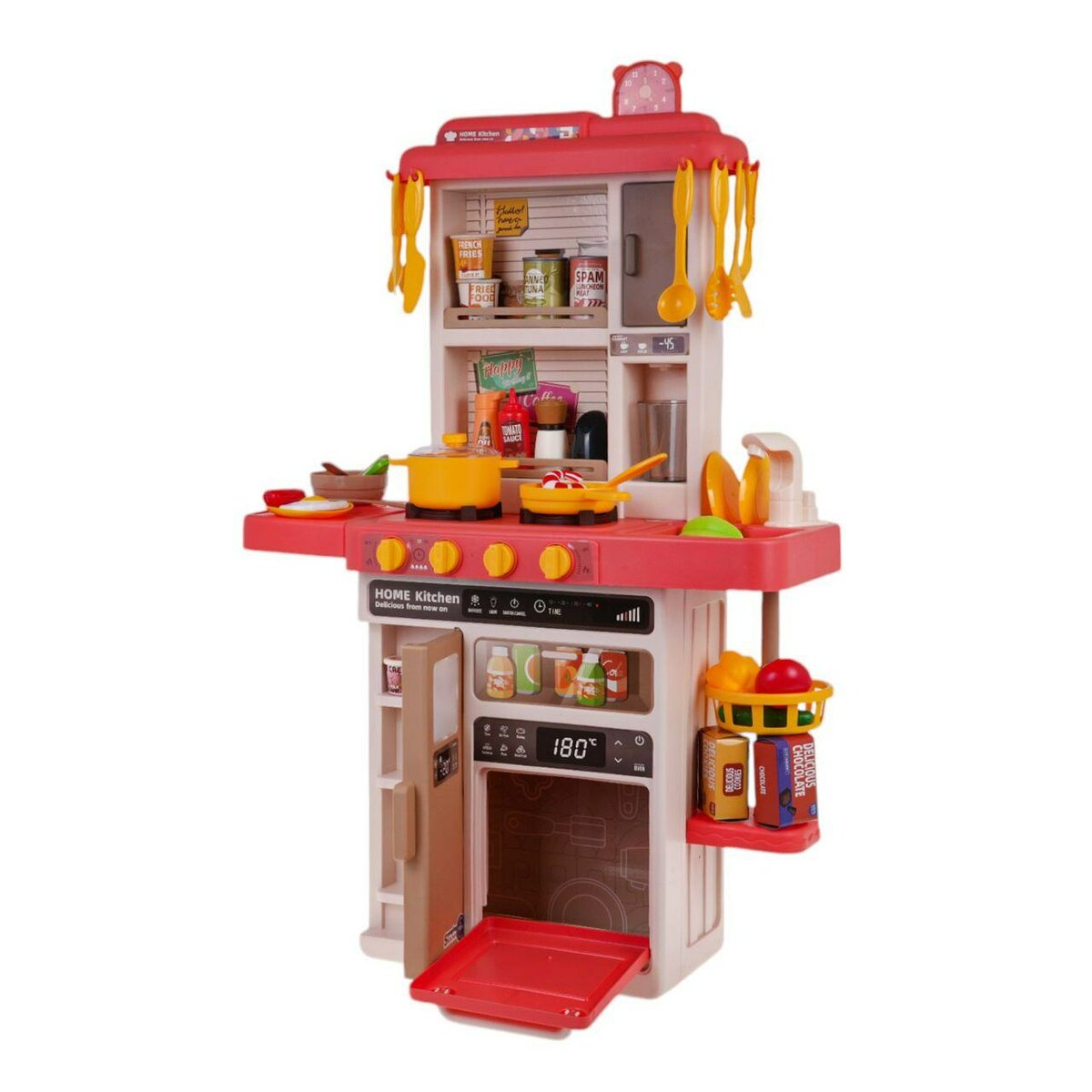 Cuisine Jouet Enfant Interactive