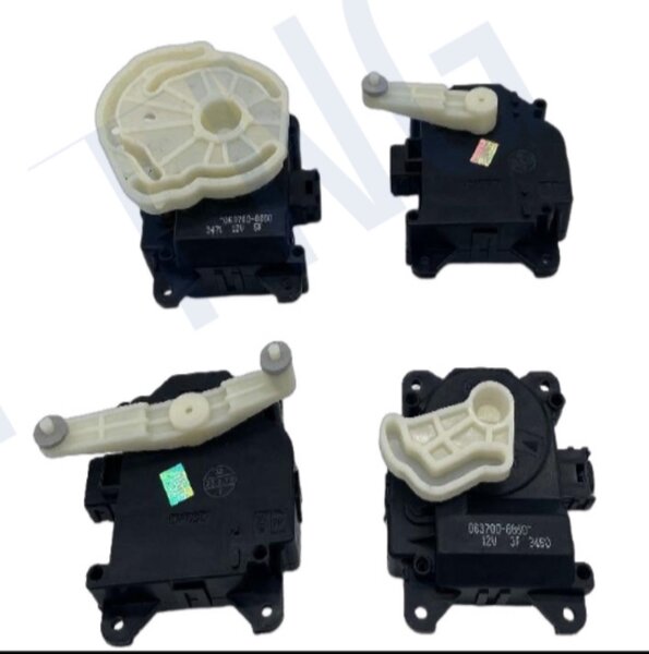 Сервопривод