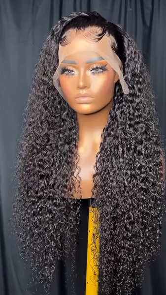 Luxury Wig