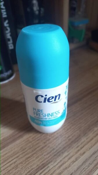 Déodorant Roll-On 48h