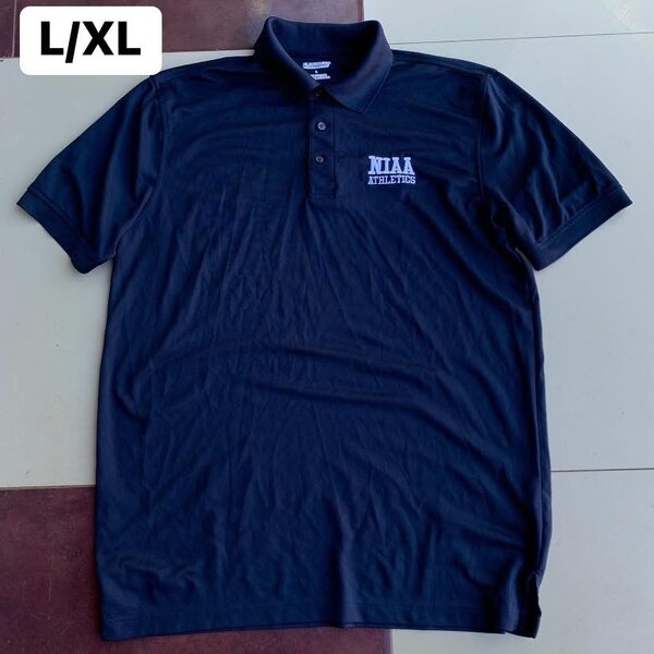 Thrift golf T-shirts