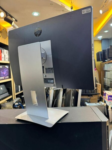 HP Elite AIO RAM 16GB Intel Core i7 SSD 256GB TOUCH SCREEN