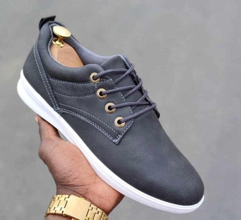 Chaussure fermé pour homme chic