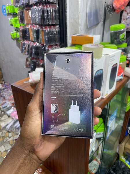 Chargeur Rapide pour Smartphone