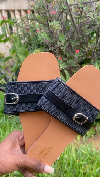 Sandales féminines élégantes