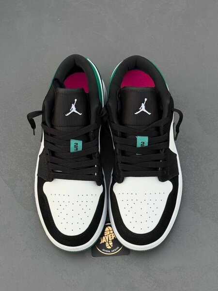 Baskets Air Jordan basses