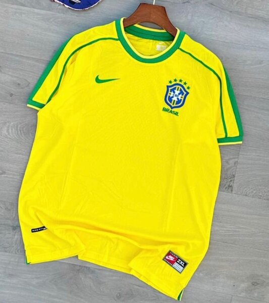 Maillot Brésilien Nike Homme