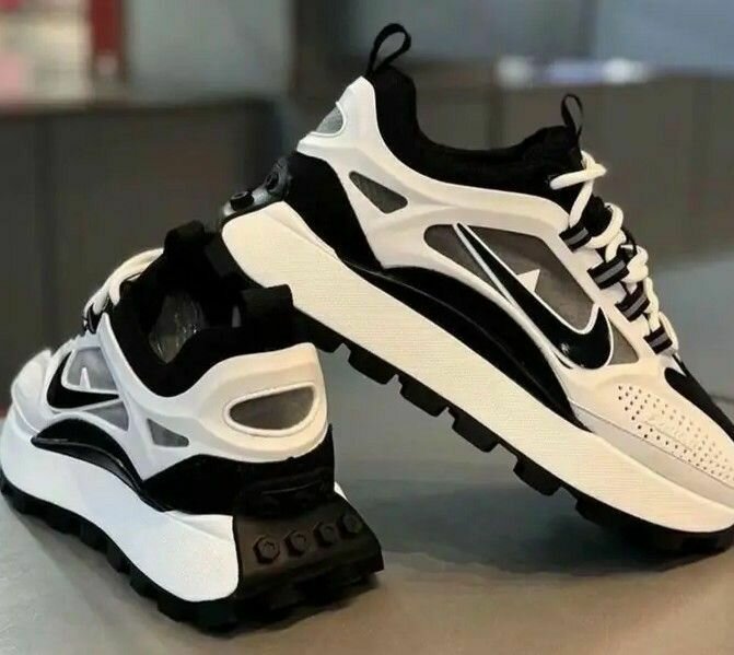 Nike shoe