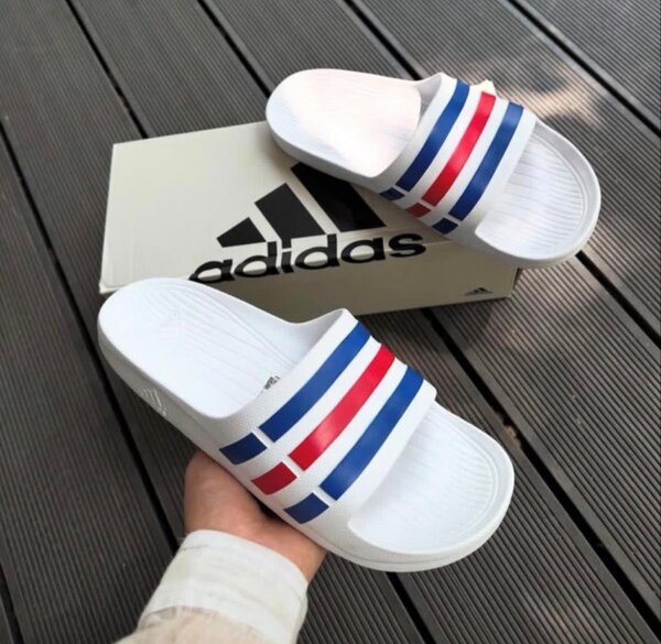 Adidas Slide Unisexe