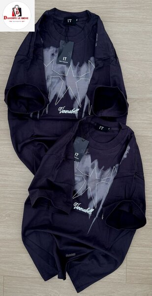 T-shirts graphiques homme