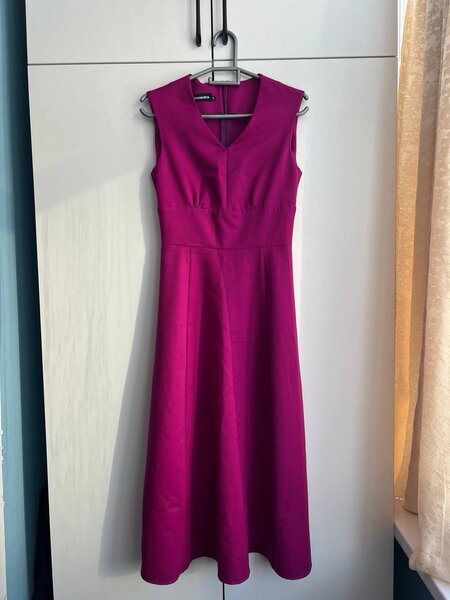 Платье Alexandra