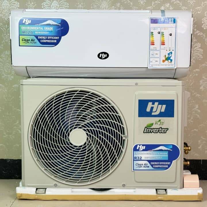 HJI INVERTER