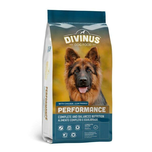 Divinus Performance 20kg