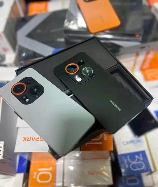 TECNO PHANTOM X2 PRO 5G 256GB