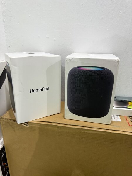 Apple Homepod Gen 2