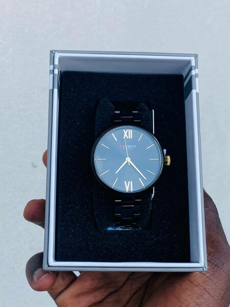 Montre élégante Citizen