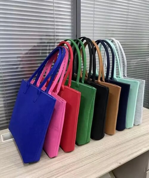 Sacs à Main Colorés Élégants