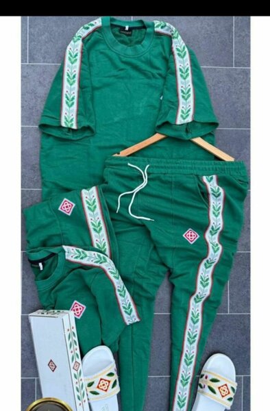 Ensemble de joggings stylés