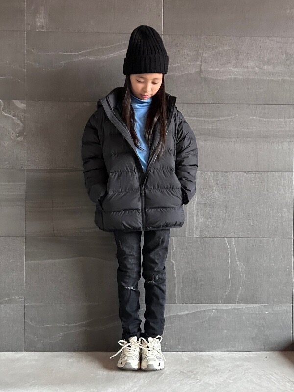 Детские куртки