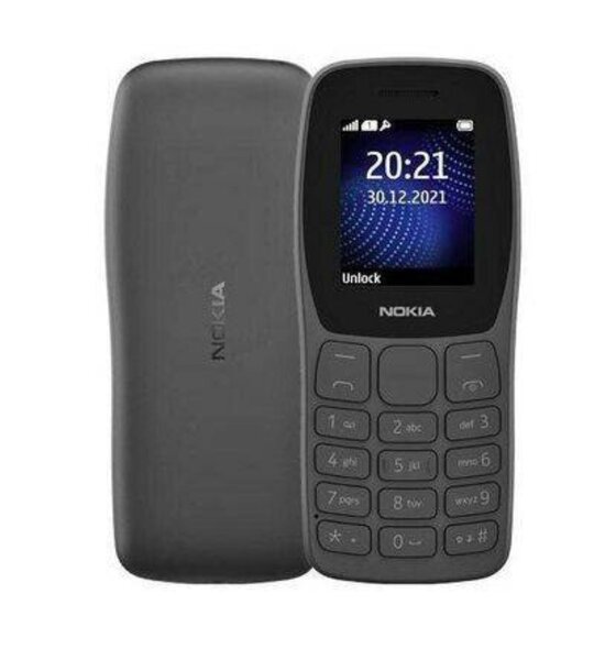 Nokia 106