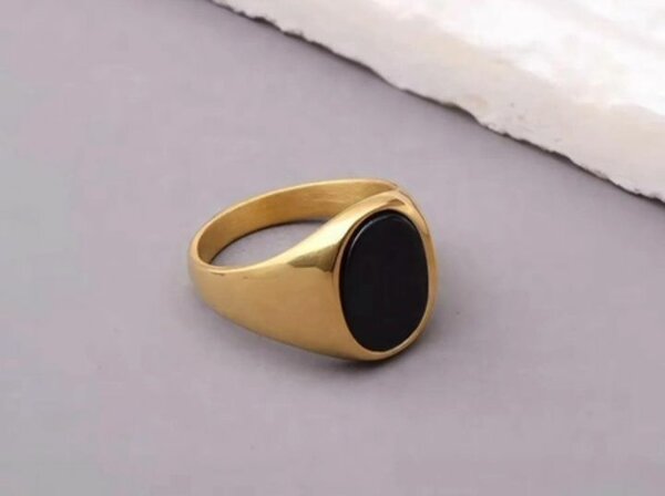 bague pour homme