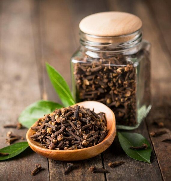 Clou de girofle 100 grammes