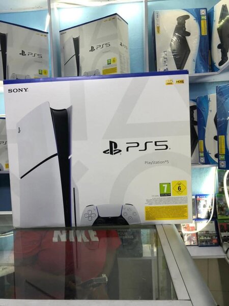 Sony PlayStation 5