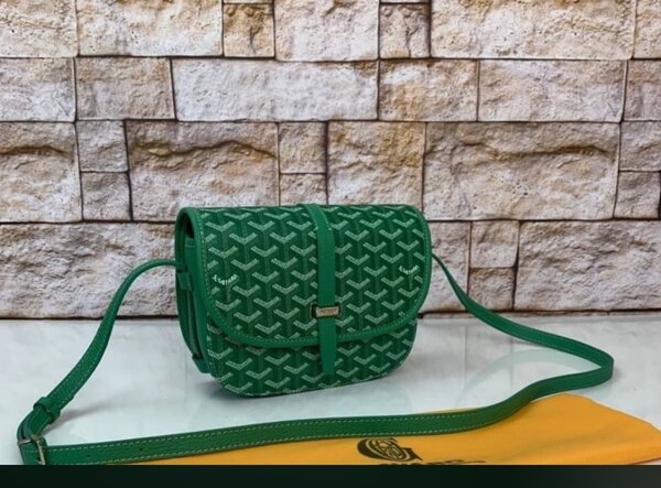 SACOCHE GOYARD
