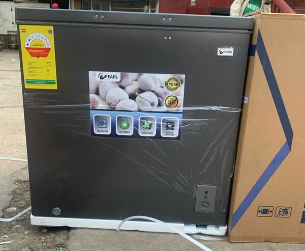 Pearl Freezer 200 liters