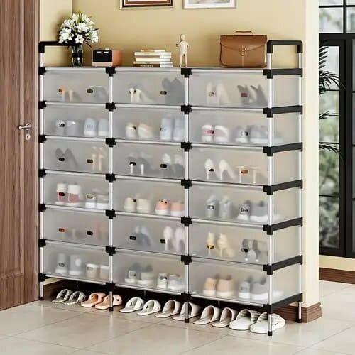 Meuble à chaussures