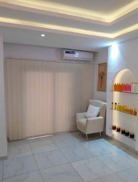 Stores Verticales Modernes