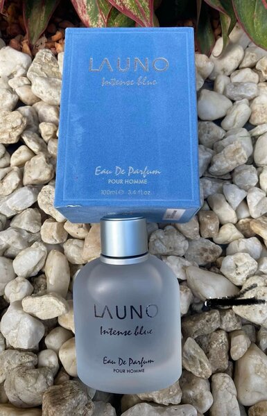 Eau de Parfum launo