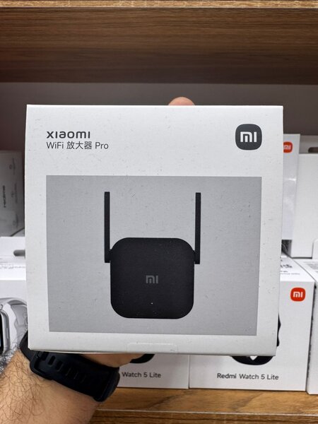 Répéteur WiFi Xiaomi Pro