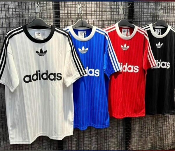 Maillot adidas original