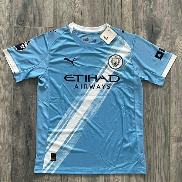 Maillot de  MAN CYTI 25/26