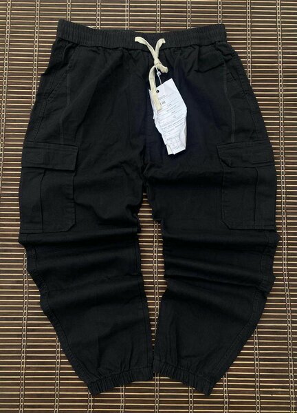 Pantalons Cargo Homme Confortables