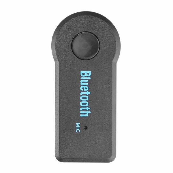 Car Bluethooth Music Receiver