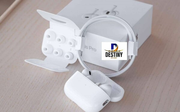 Airpod Pro 2 américaine