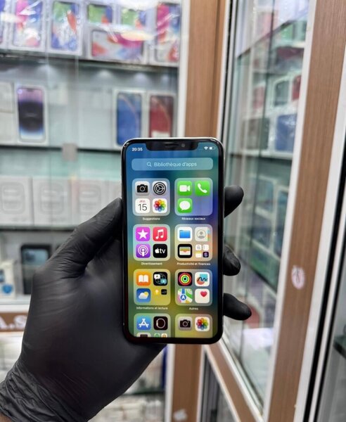 iPhone X 64gb