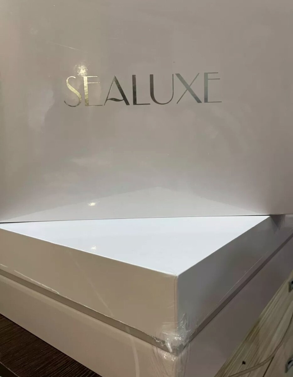 Уходовая косметика