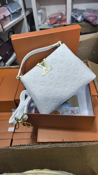 Sac  de  lux Louis Vuitton