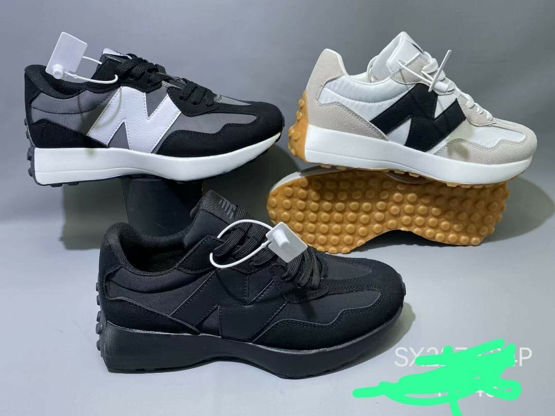 Chaussures de sport légères