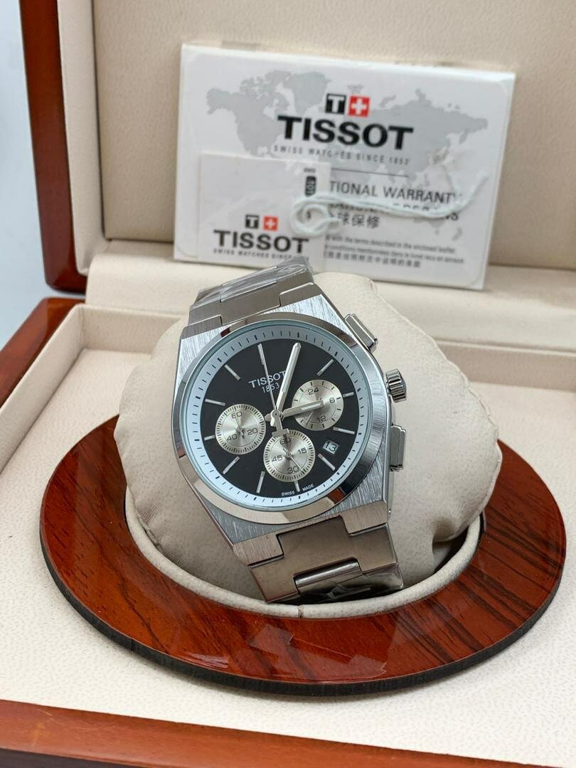Tissot chain watches