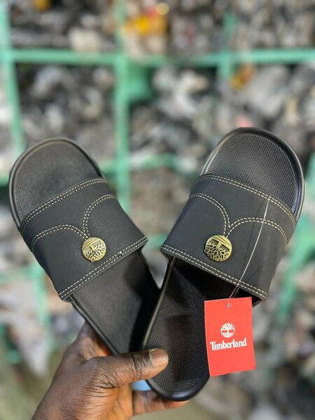 Claquettes Timberland pour hommes