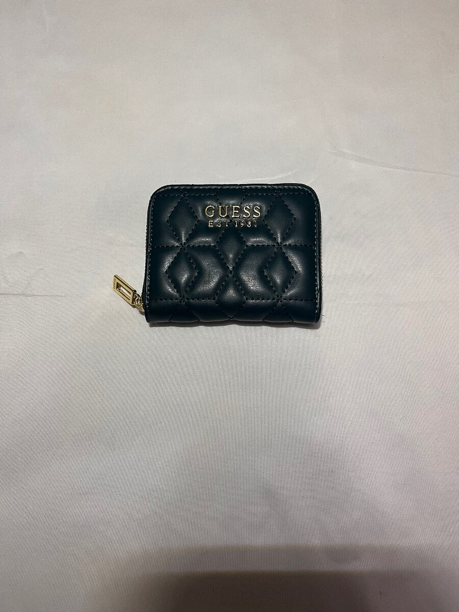 Кошелёк GUESS