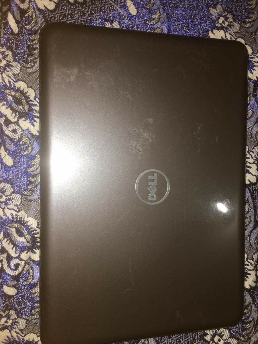 Dell latitude Laptop 6th generation for sale