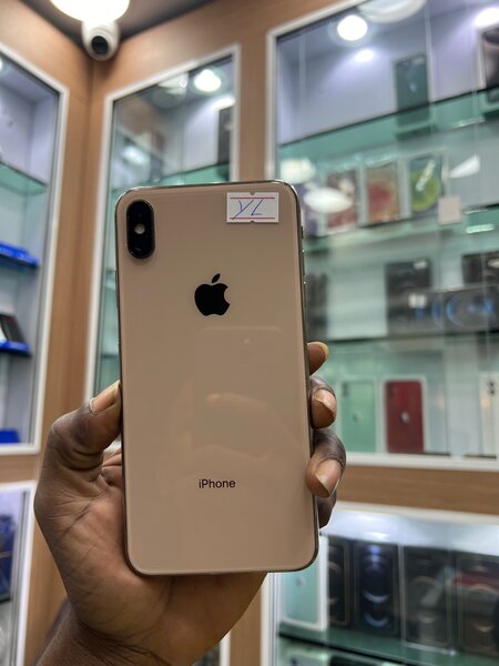 Xs Max 64go disponible