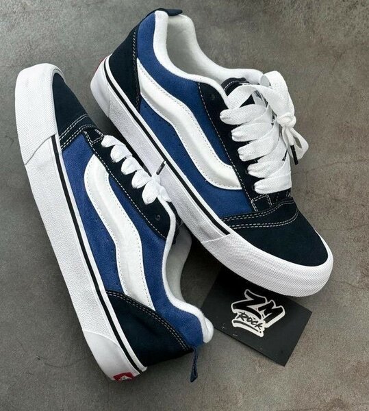 Vans Usa